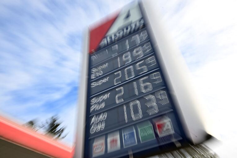 IEA will Ölreserven schneller freigeben IEA will Ölreserven schneller freigeben