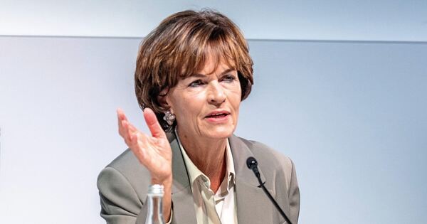 Trumpf is back on the winning track and has increased its operating profit ...