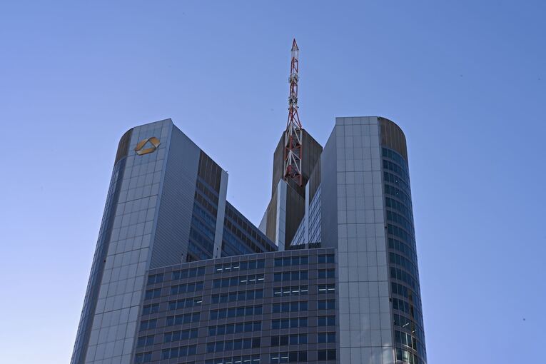 Commerzbank Commerzbank