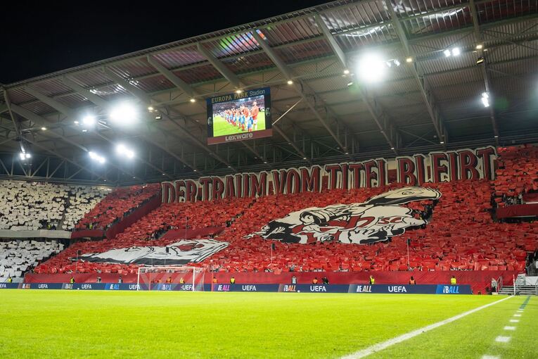 SC Freiburg - FK Jablonec SC Freiburg - FK Jablonec