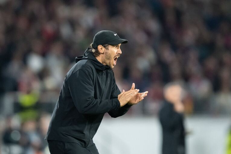 SC Freiburg - FK Jablonec SC Freiburg - FK Jablonec