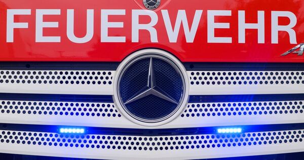 Feuerwehr