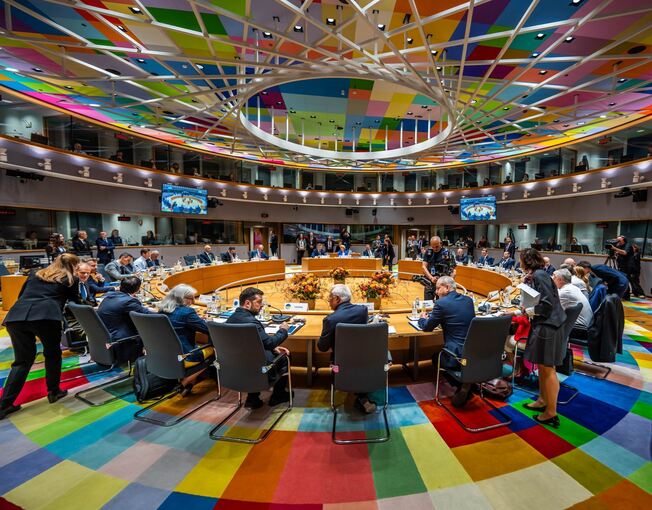EU-Gipfel