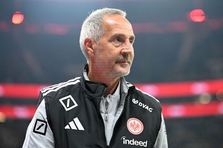 Eintracht Frankfurt - 1. FC Köln Eintracht Frankfurt - 1. FC Köln