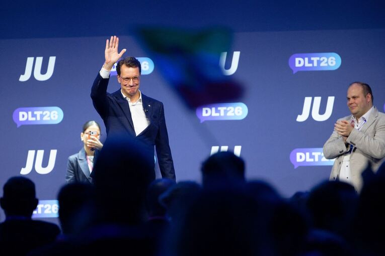 78. Deutschlandtag der Jungen Union 78. Deutschlandtag der Jungen Union