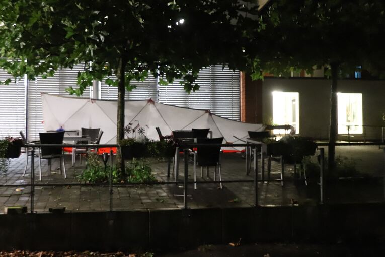 Angriff in Seniorenheim in Olfen