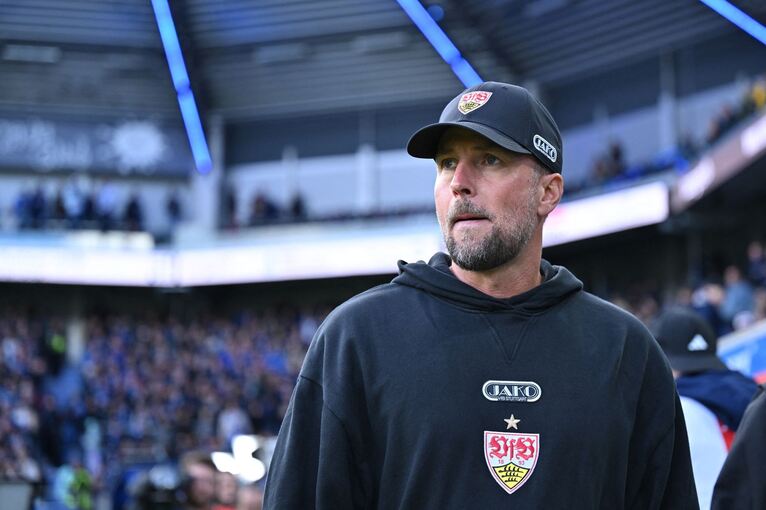 SC Paderborn 07 - VfB Stuttgart