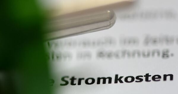 Stromkosten