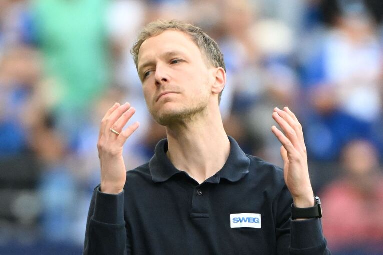 Maximilian Senft