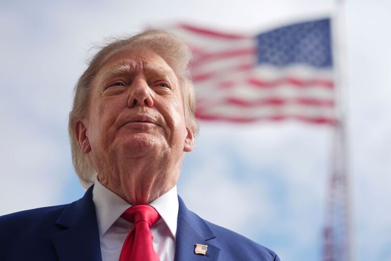 US-Präsident Trump