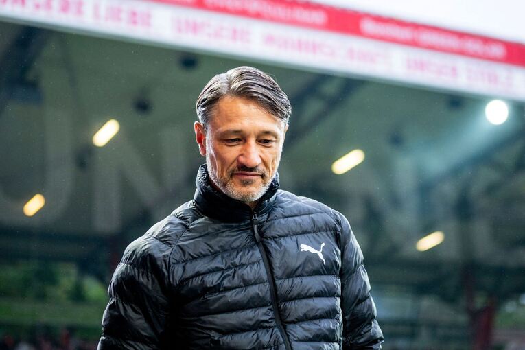 1. FC Union Berlin - Borussia Dortmund 1. FC Union Berlin - Borussia Dortmund