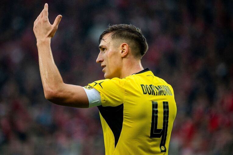 1. FC Union Berlin - Borussia Dortmund 1. FC Union Berlin - Borussia Dortmund