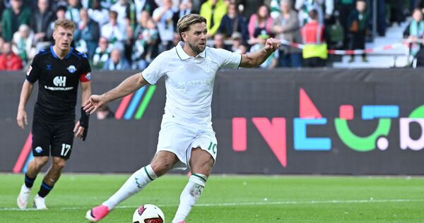 Werder Bremen - SC Paderborn 07 Werder Bremen - SC Paderborn 07