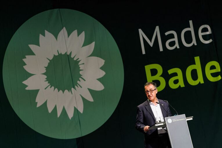 Auftakt Landesdelegiertenkonferenz Grüne Baden-Württemberg Auftakt Landesdelegiertenkonferenz Grüne Baden-Württemberg