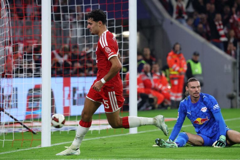 Bayern München - RB Leipzig Bayern München - RB Leipzig