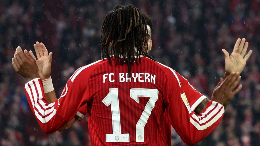 Bayern München - RB Leipzig Bayern München - RB Leipzig