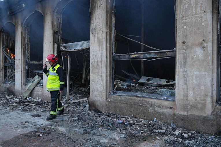 Proteste in Frankreich