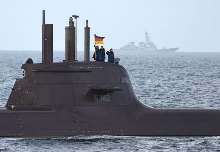 U-Boote