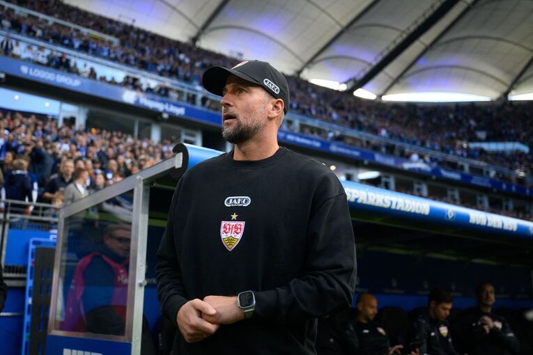 Hamburger SV - VfB Stuttgart