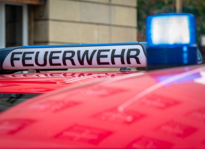 Feuerwehr Feuerwehr