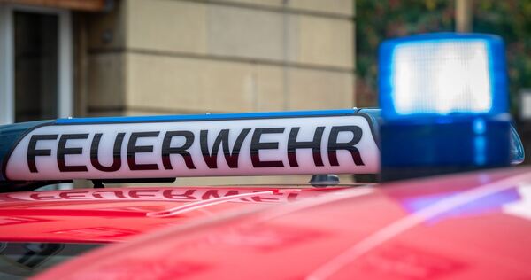 Feuerwehr