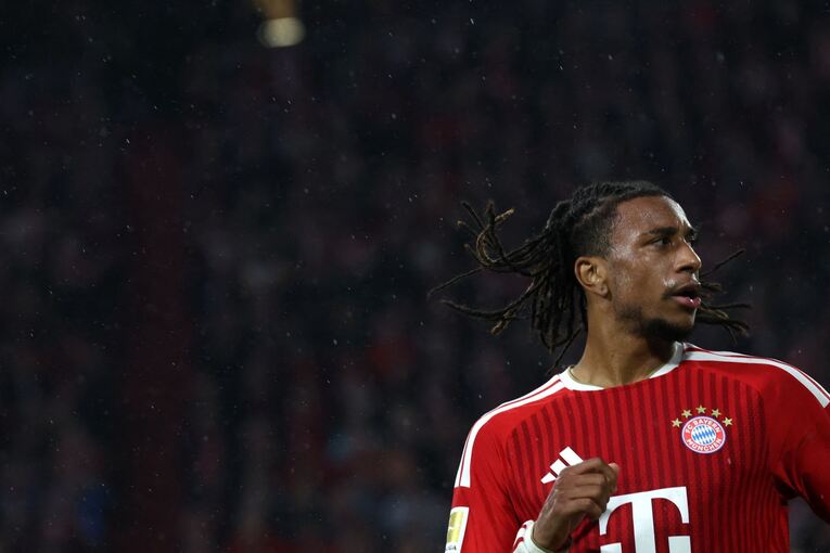 Bayern München - RB Leipzig Bayern München - RB Leipzig