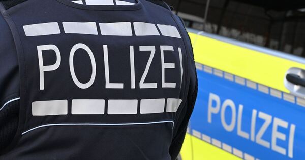 Polizei