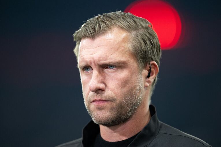 Markus Krösche