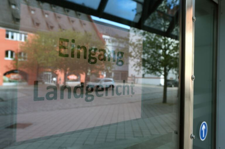 Landgericht Memmingen Landgericht Memmingen