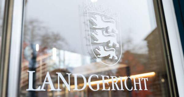 Landgericht Konstanz