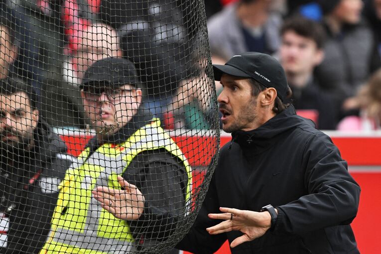 Bayer Leverkusen - SC Freiburg