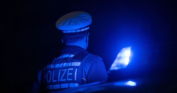 Polizei - Symbolbild