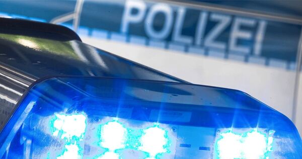 Die Polizei nimmt Hinweise entgegen.
