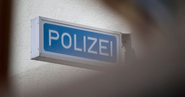 Polizei