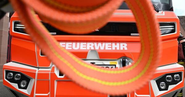 Feuerwehr