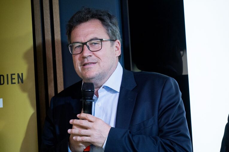 Christian von Stetten