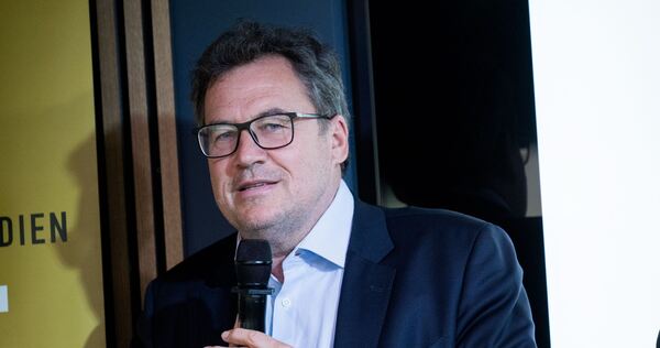 Christian von Stetten