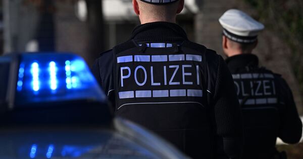 Polizei