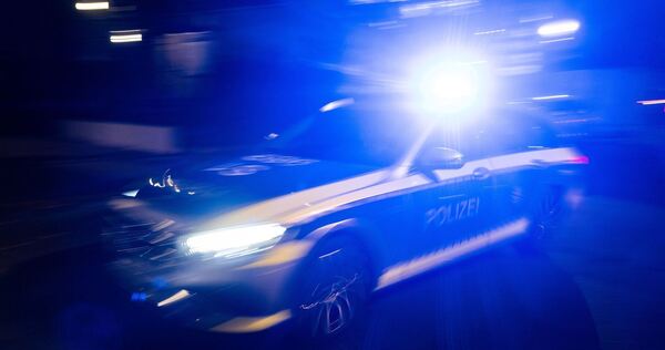 Polizei