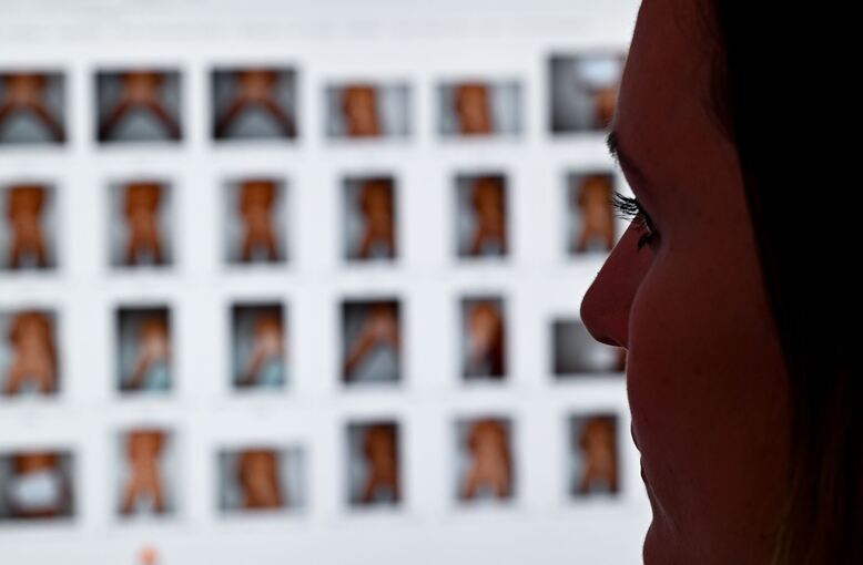 Kinderpornografie durch künstliche Intelligenz Kinderpornografie durch künstliche Intelligenz
