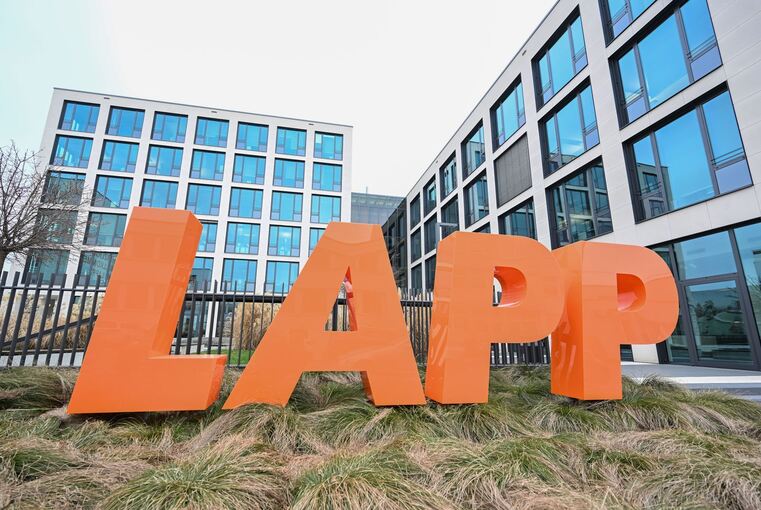 Lapp-Gruppe