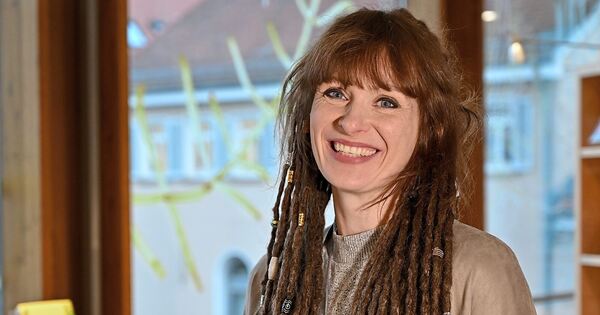 Gerlinger Lyrikpreis 2026 für Jaqueline Isabell Grosser: Feine Worte von ...
