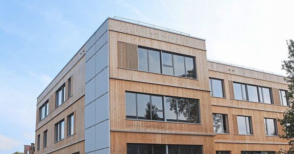 Bauarbeiten am Schulzentrum Bönnigheim: Fertigstellung verzögert sich ...
