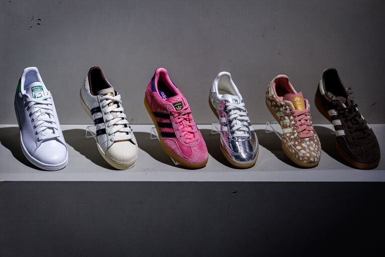 Adidas AG - Jahreszahlen 2025 Adidas AG - Jahreszahlen 2025