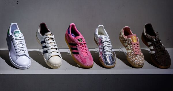 Adidas AG - Jahreszahlen 2025 Adidas AG - Jahreszahlen 2025