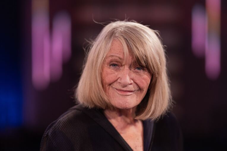 Alice Schwarzer