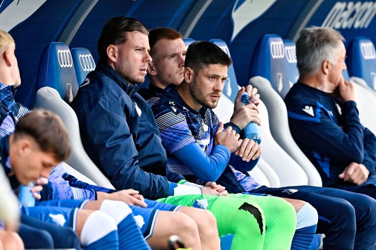 Andrej Kramaric Andrej Kramaric