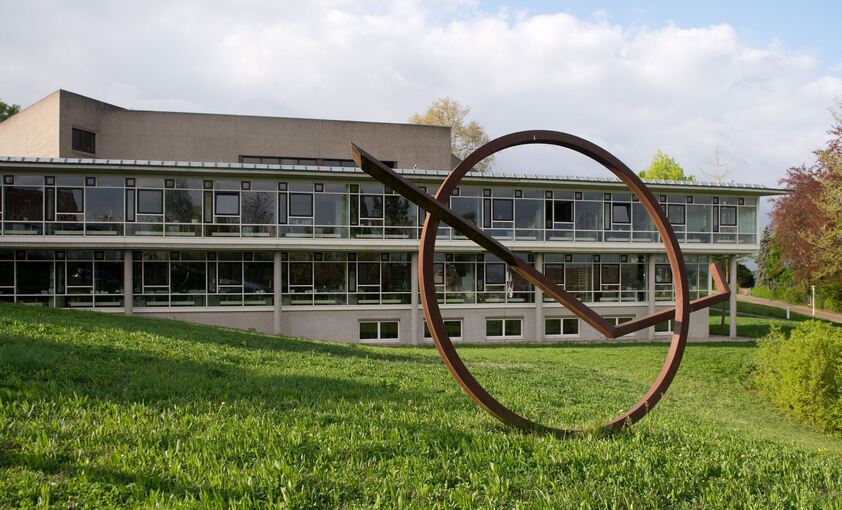 Literaturarchiv Marbach