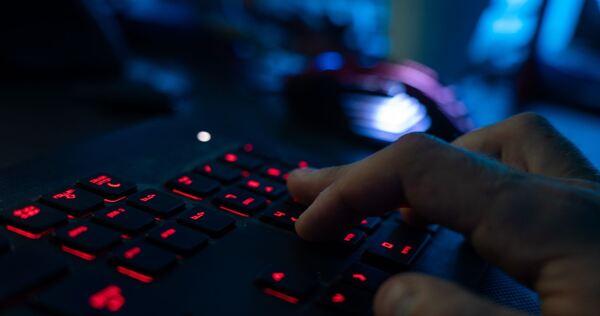 Cyberangriff