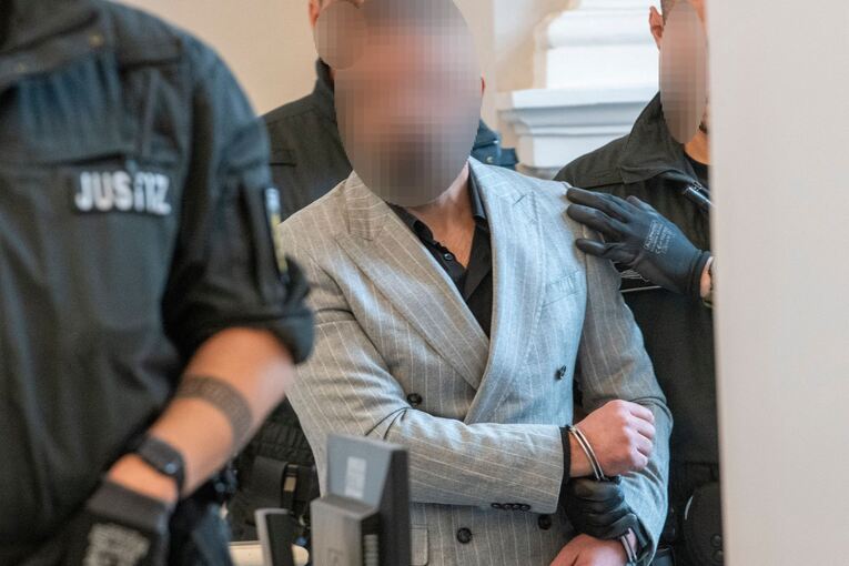 Mordprozess in Ellwangen